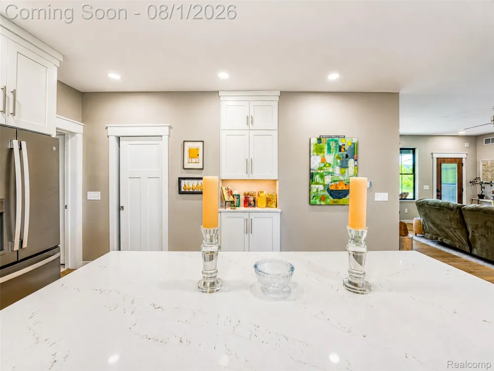 515 River Street Northville City, MI 48167