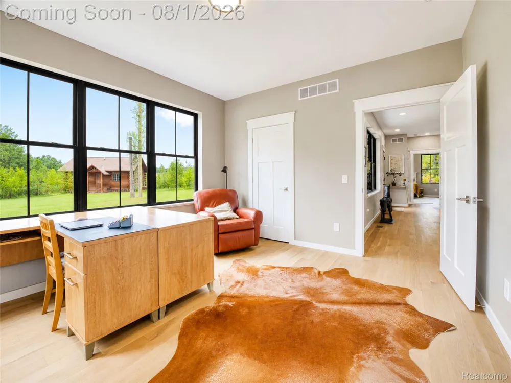 515 River Street Northville City, MI 48167