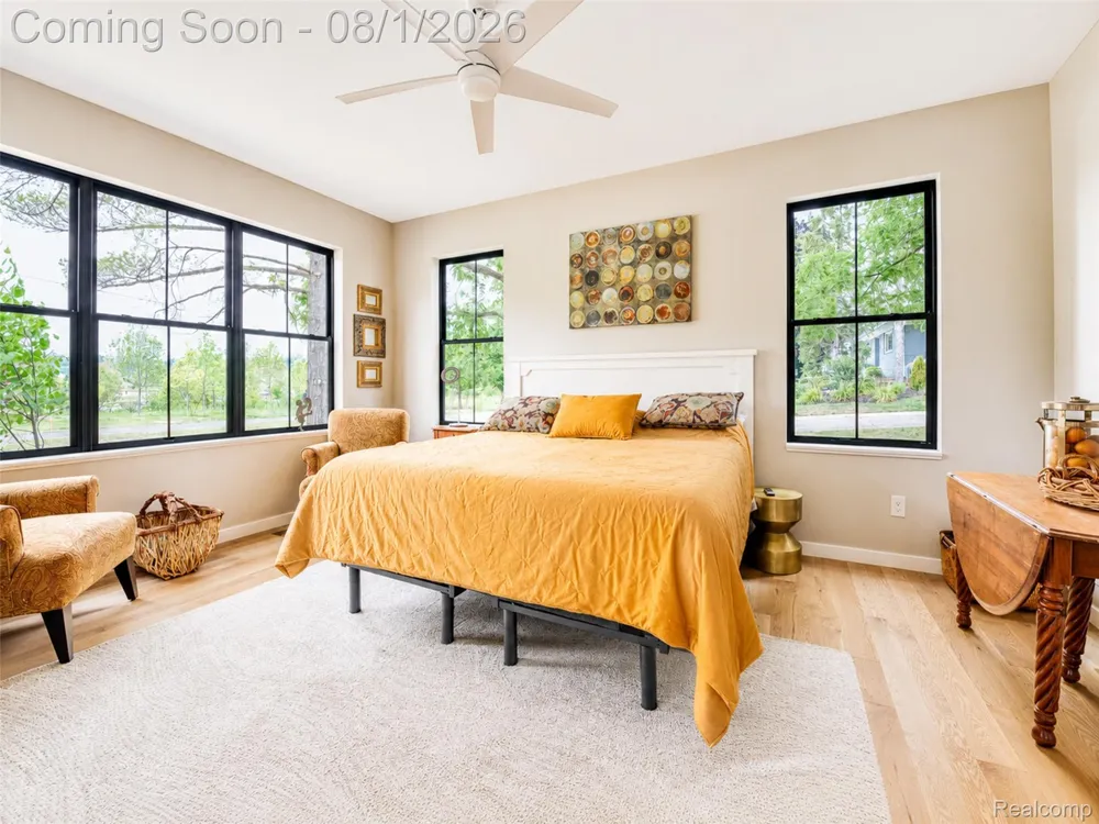 515 River Street Northville City, MI 48167