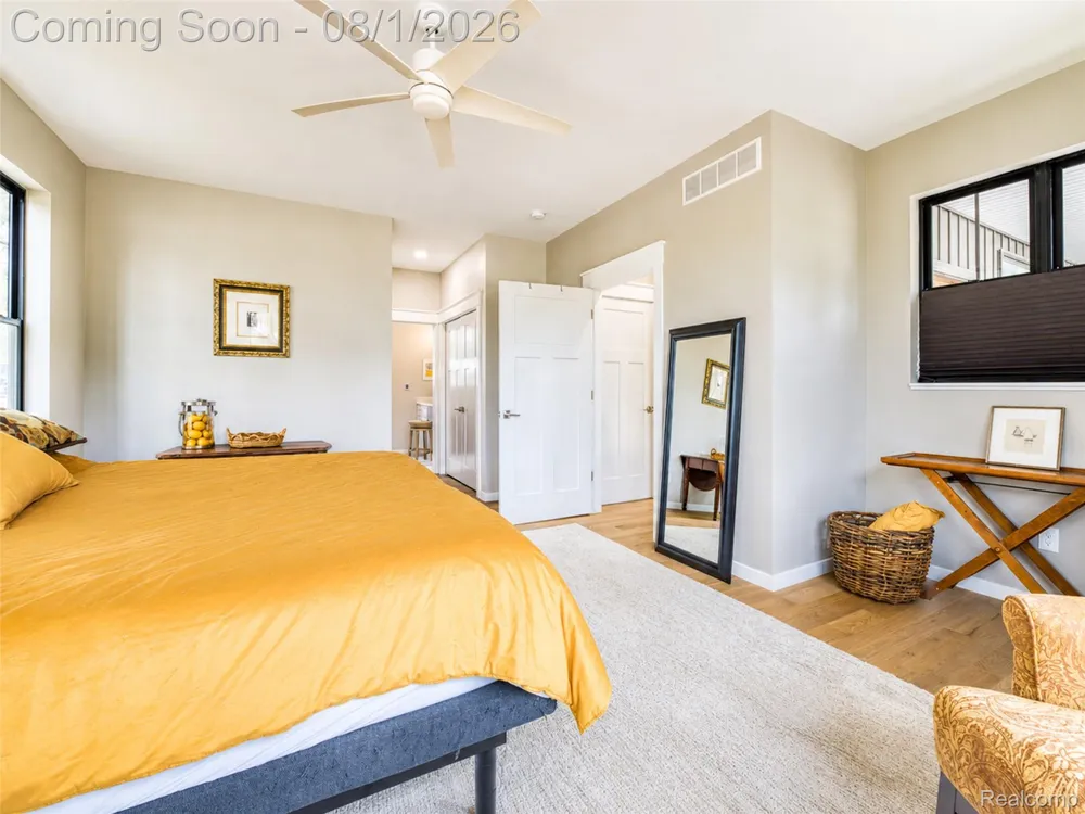 515 River Street Northville City, MI 48167