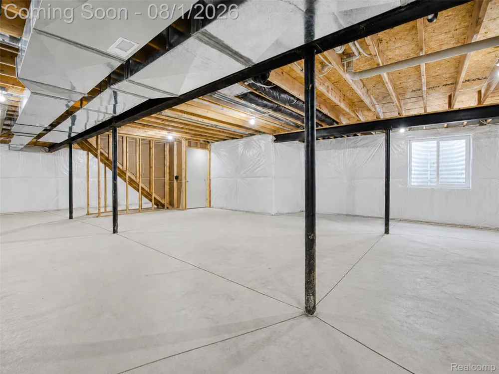 515 River Street Northville City, MI 48167