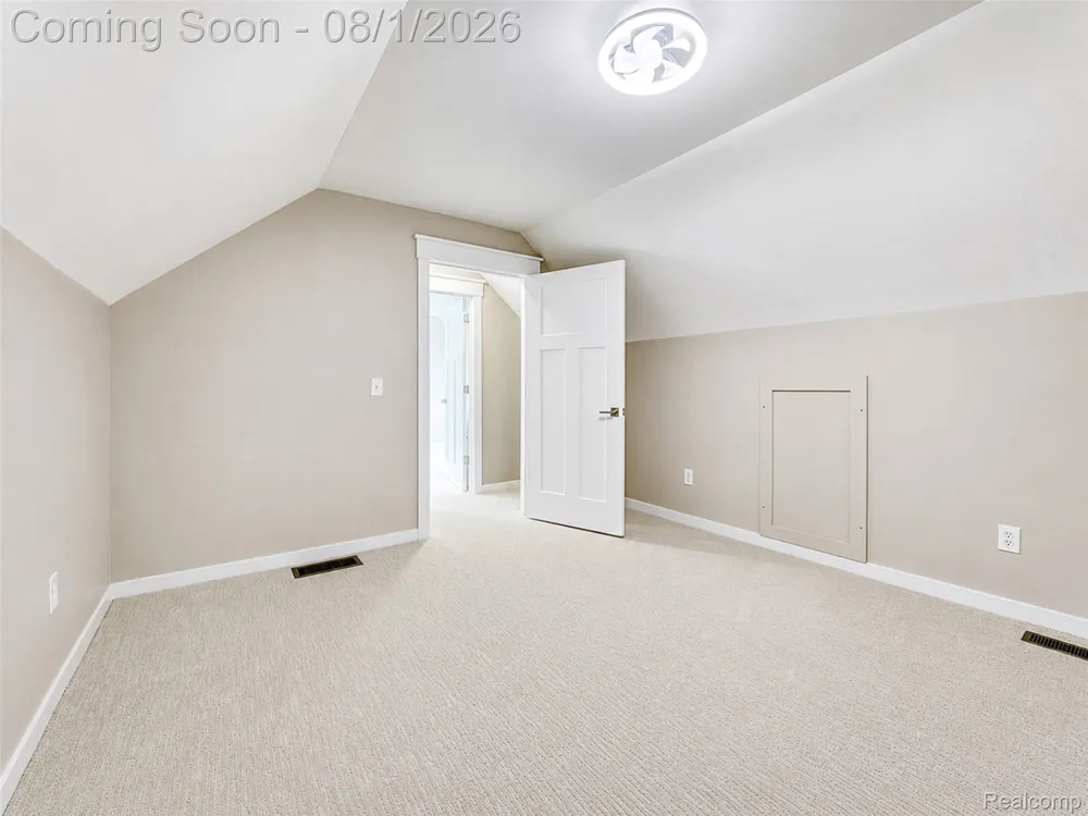 515 River Street Northville City, MI 48167