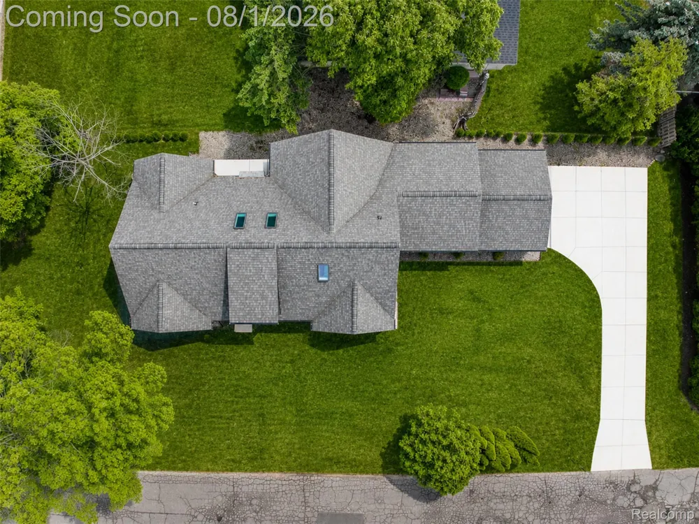 515 River Street Northville City, MI 48167