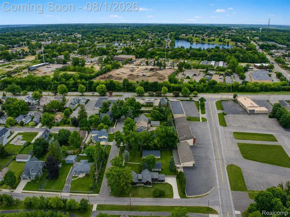 515 River Street Northville City, MI 48167