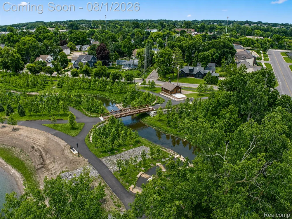 515 River Street Northville City, MI 48167