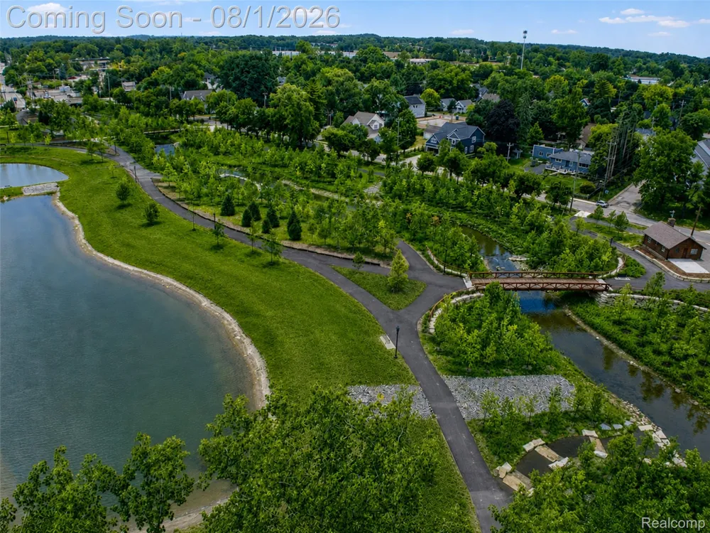 515 River Street Northville City, MI 48167
