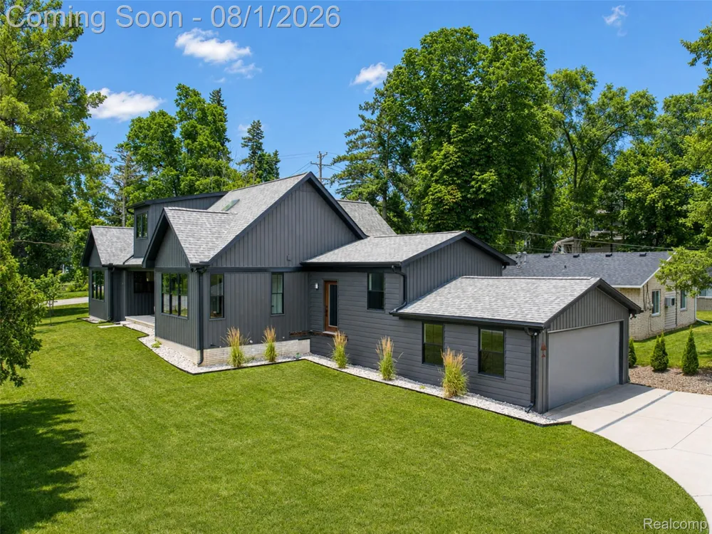 515 River Street Northville City, MI 48167
