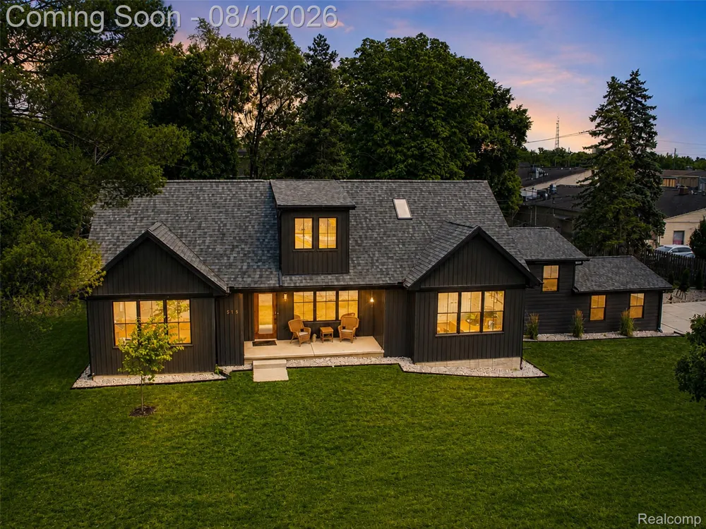 515 River Street Northville City, MI 48167