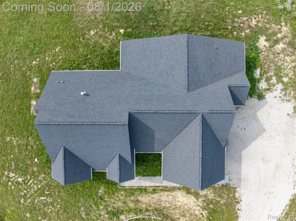 10645 Mark Drive Dexter City, MI 48130