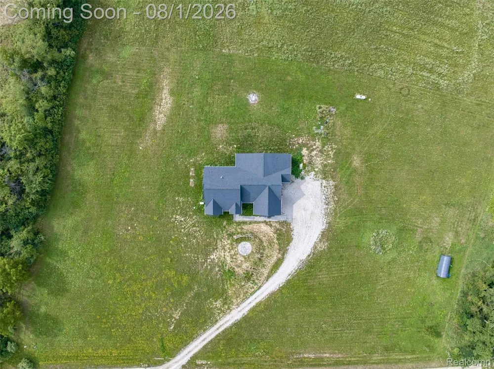 10645 Mark Drive Dexter City, MI 48130