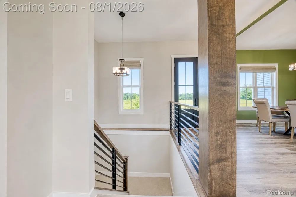 10645 Mark Drive Dexter City, MI 48130