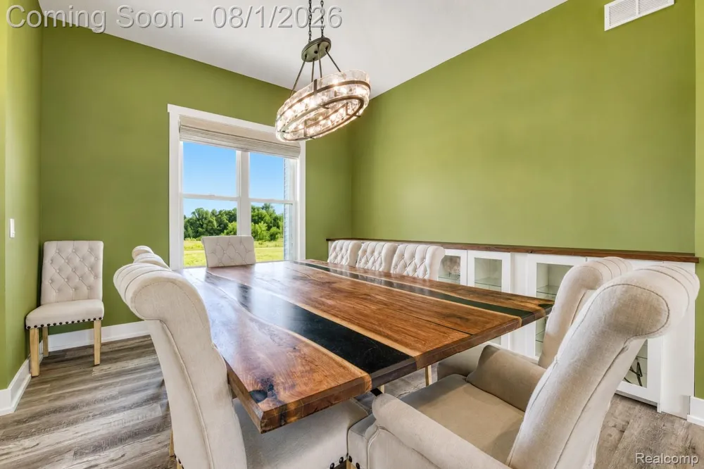 10645 Mark Drive Dexter City, MI 48130
