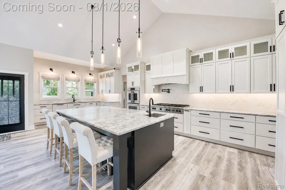 10645 Mark Drive Dexter City, MI 48130