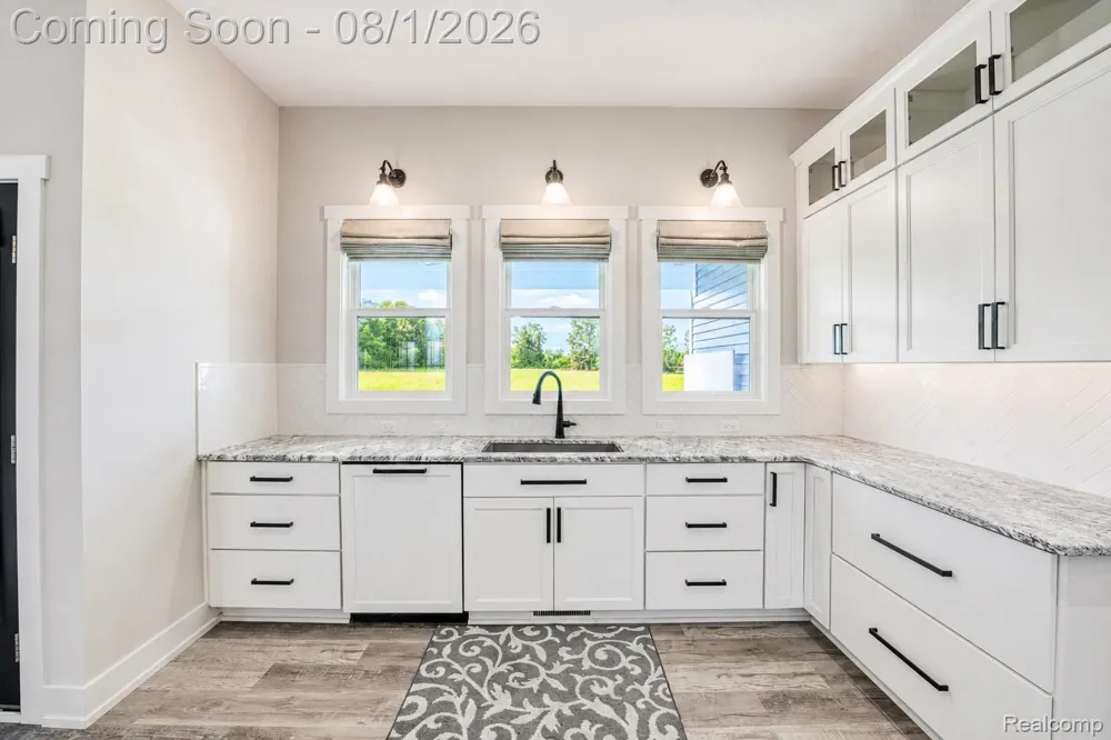 10645 Mark Drive Dexter City, MI 48130