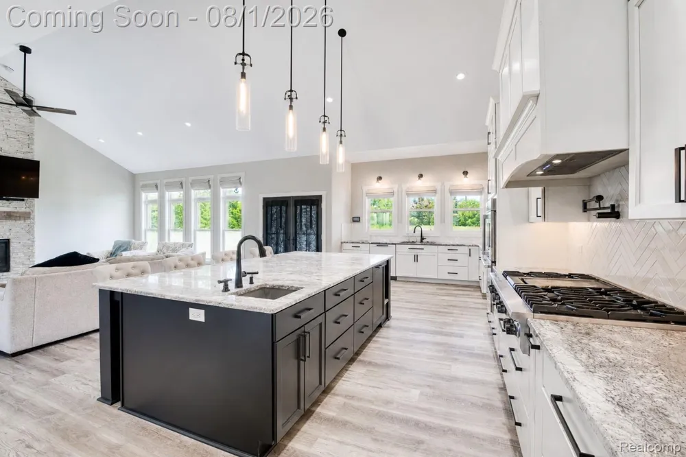 10645 Mark Drive Dexter City, MI 48130