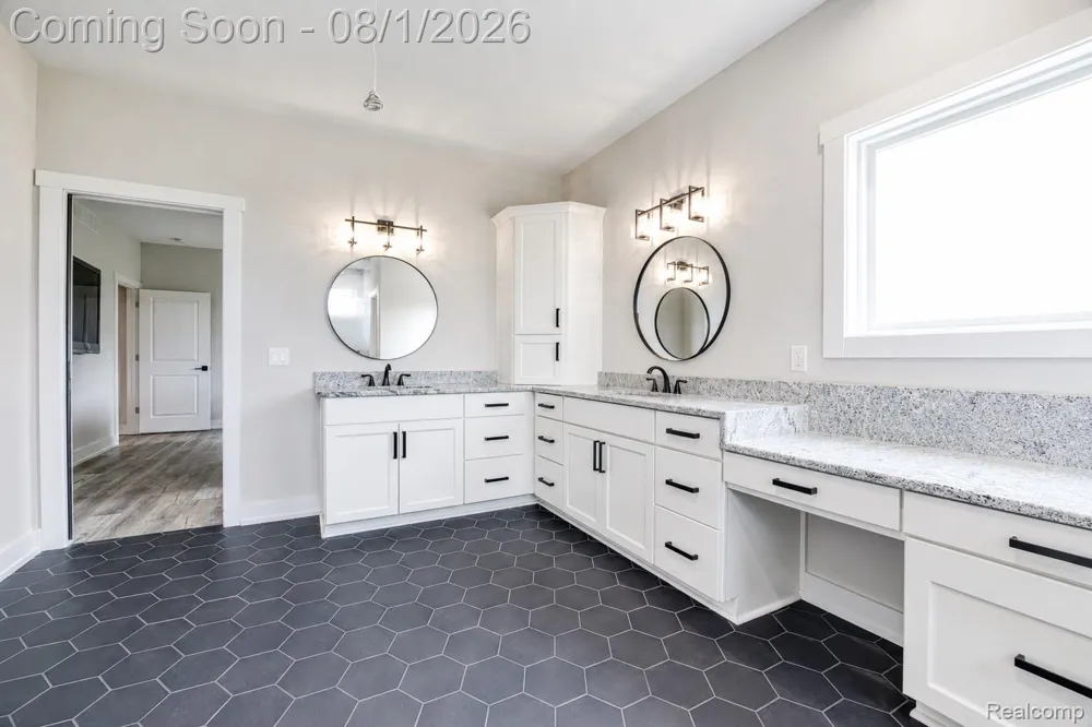 10645 Mark Drive Dexter City, MI 48130