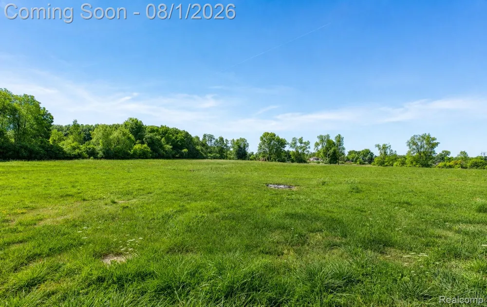 10645 Mark Drive Dexter City, MI 48130