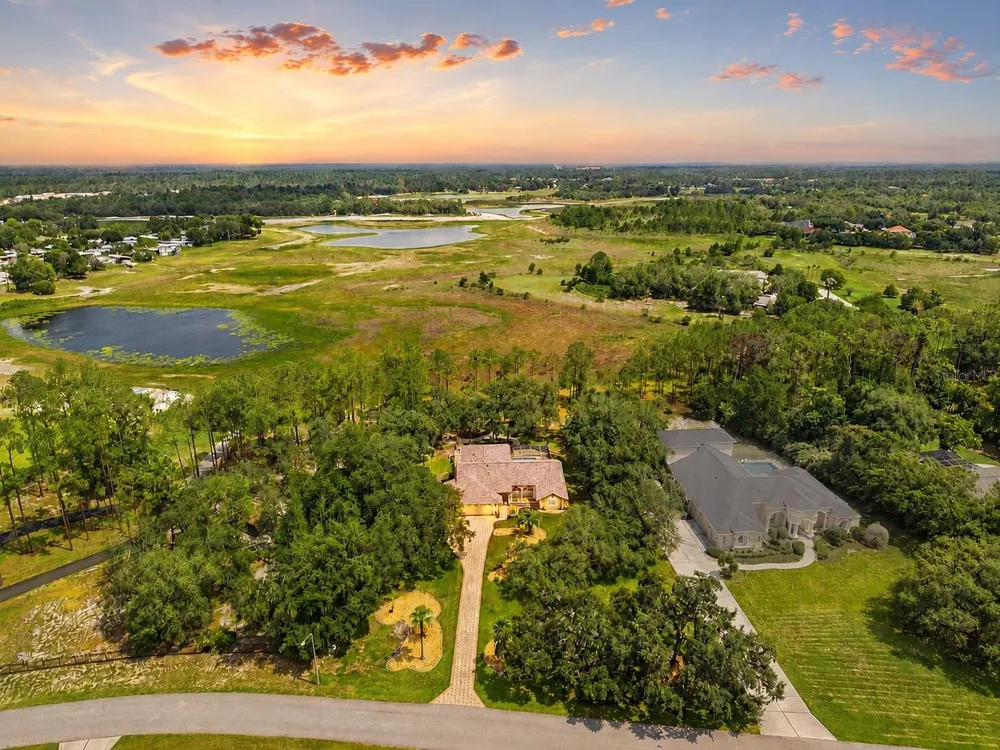 10307 WATERS EDGE COURT Weeki Wachee, FL 34613