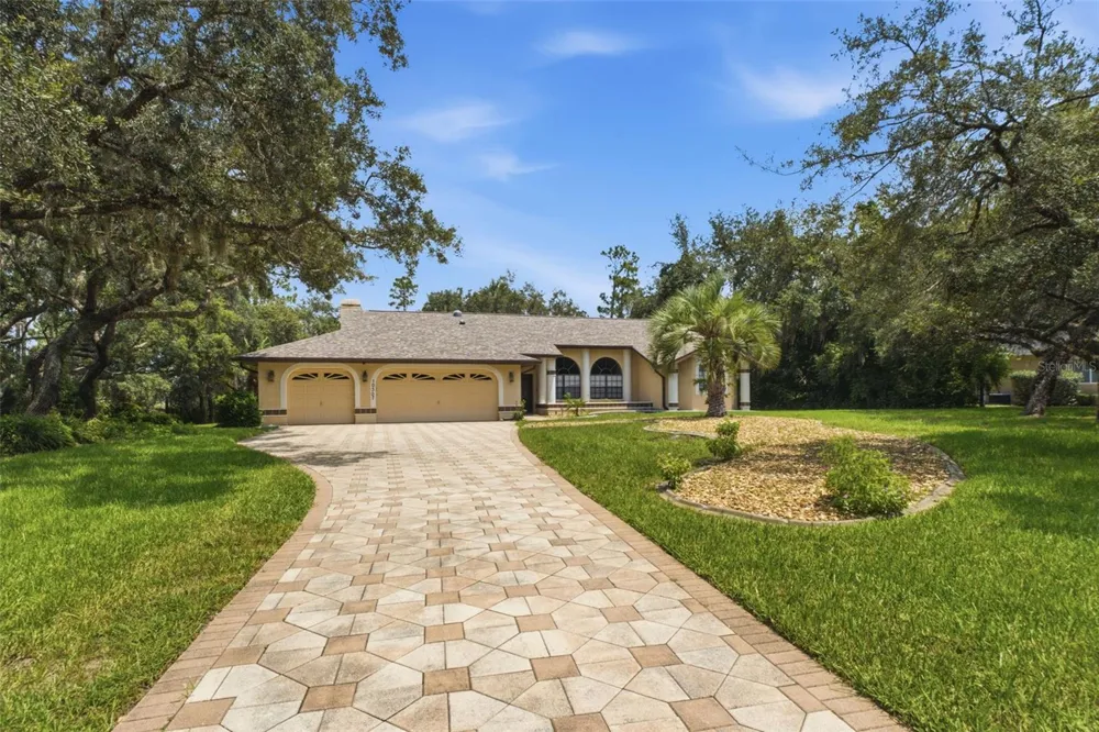 10307 WATERS EDGE COURT Weeki Wachee, FL 34613