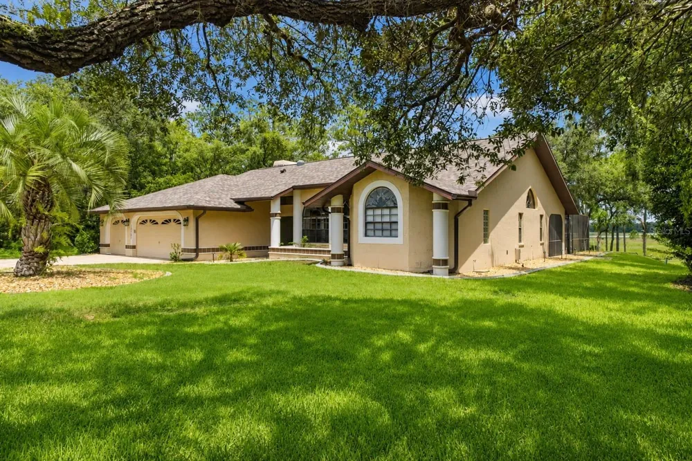 10307 WATERS EDGE COURT Weeki Wachee, FL 34613