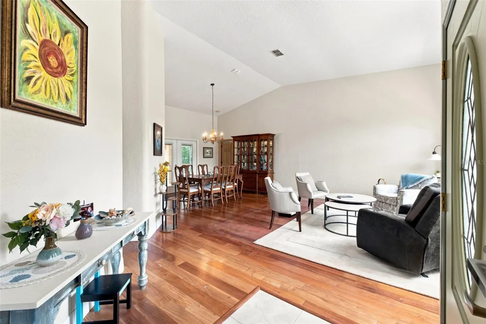 10307 WATERS EDGE COURT Weeki Wachee, FL 34613