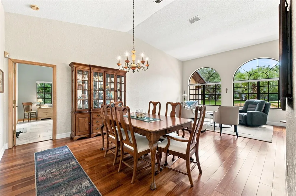 10307 WATERS EDGE COURT Weeki Wachee, FL 34613