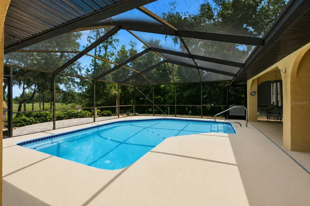 10307 WATERS EDGE COURT Weeki Wachee, FL 34613