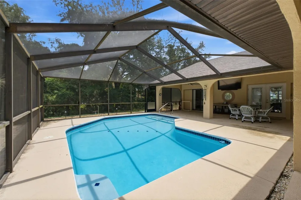 10307 WATERS EDGE COURT Weeki Wachee, FL 34613