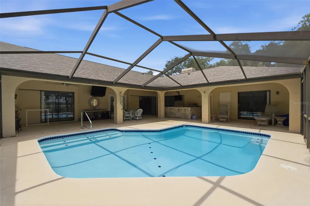 10307 WATERS EDGE COURT Weeki Wachee, FL 34613