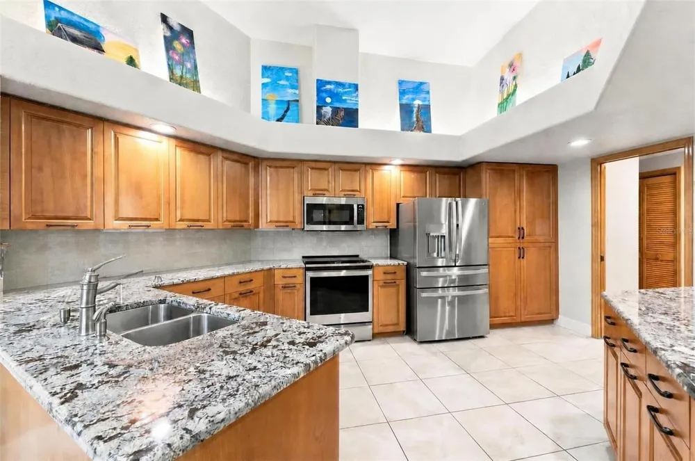 10307 WATERS EDGE COURT Weeki Wachee, FL 34613