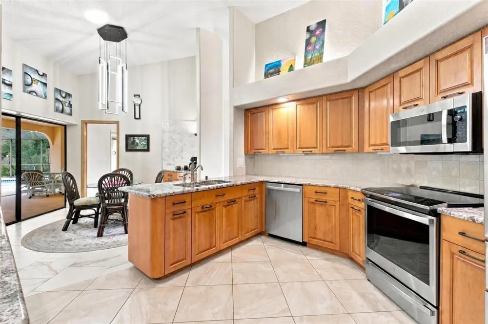 10307 WATERS EDGE COURT Weeki Wachee, FL 34613