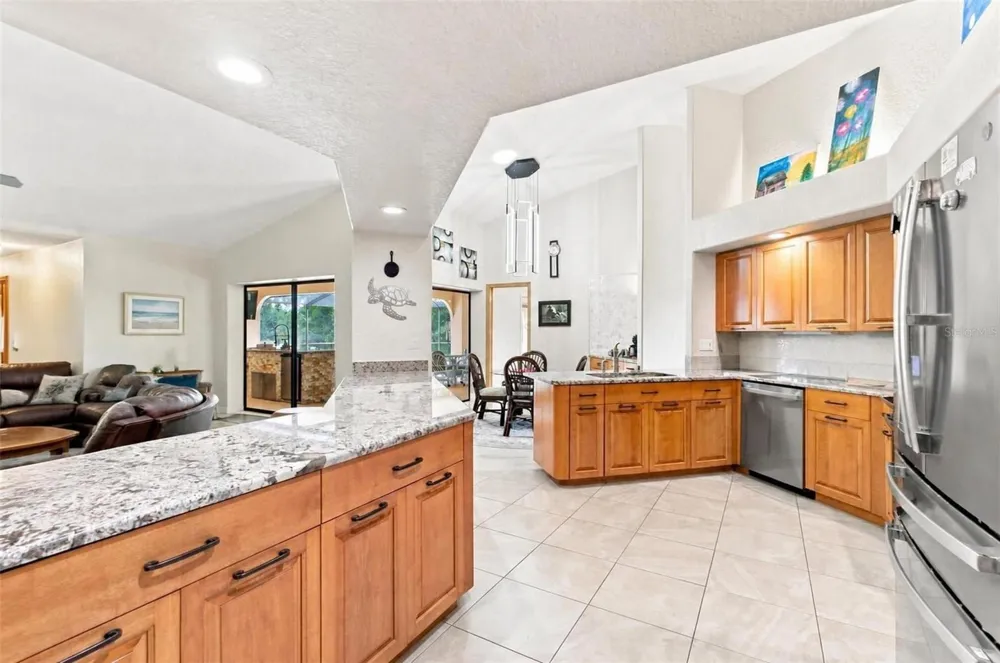 10307 WATERS EDGE COURT Weeki Wachee, FL 34613