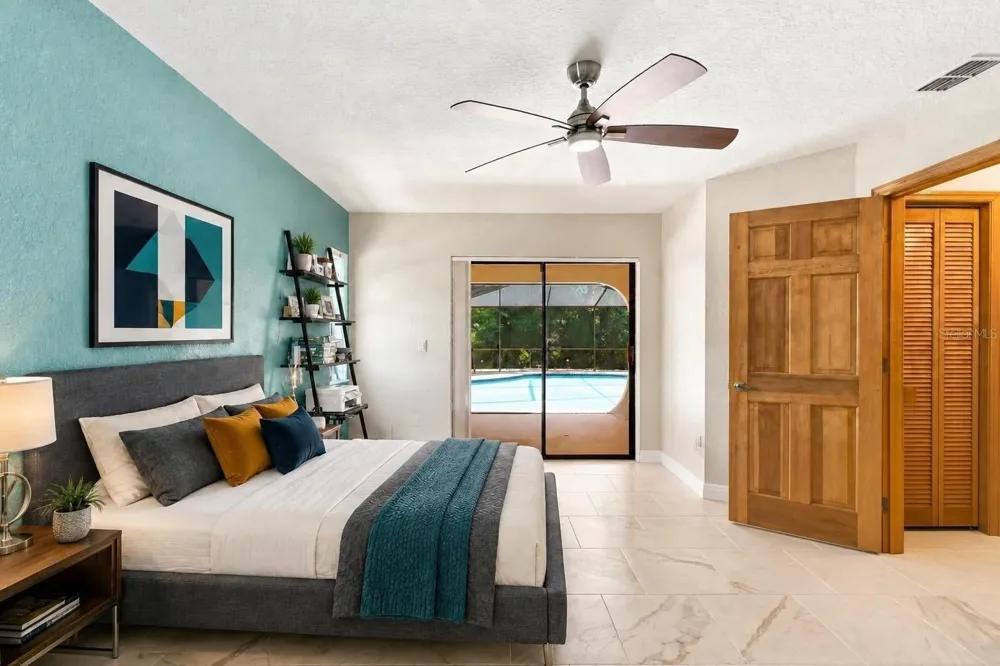 10307 WATERS EDGE COURT Weeki Wachee, FL 34613