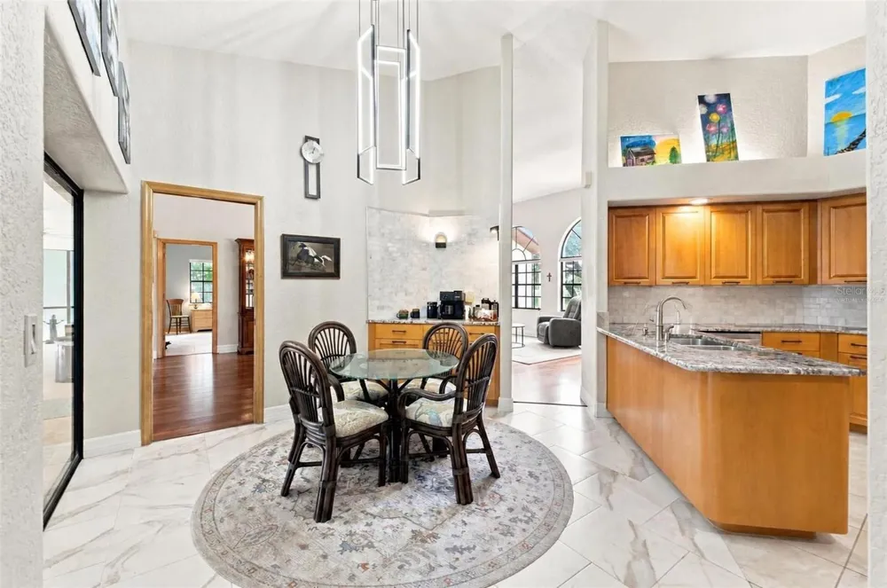 10307 WATERS EDGE COURT Weeki Wachee, FL 34613