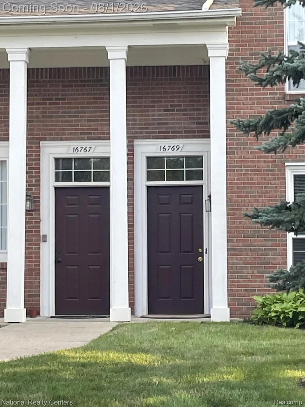 16769 Carriage Way Northville Township, MI 48168