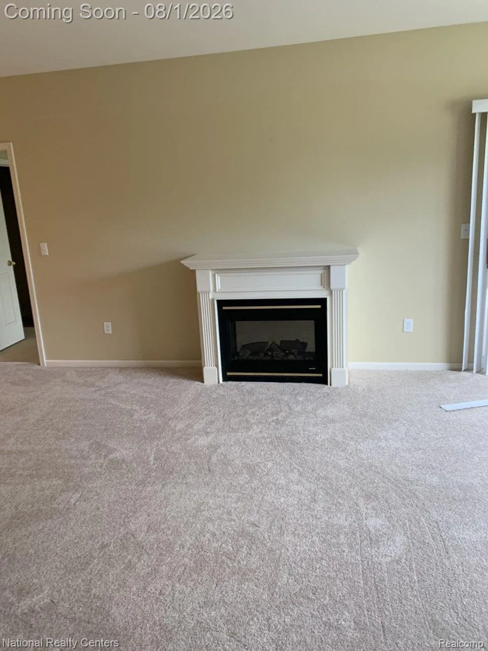 16769 Carriage Way Northville Township, MI 48168