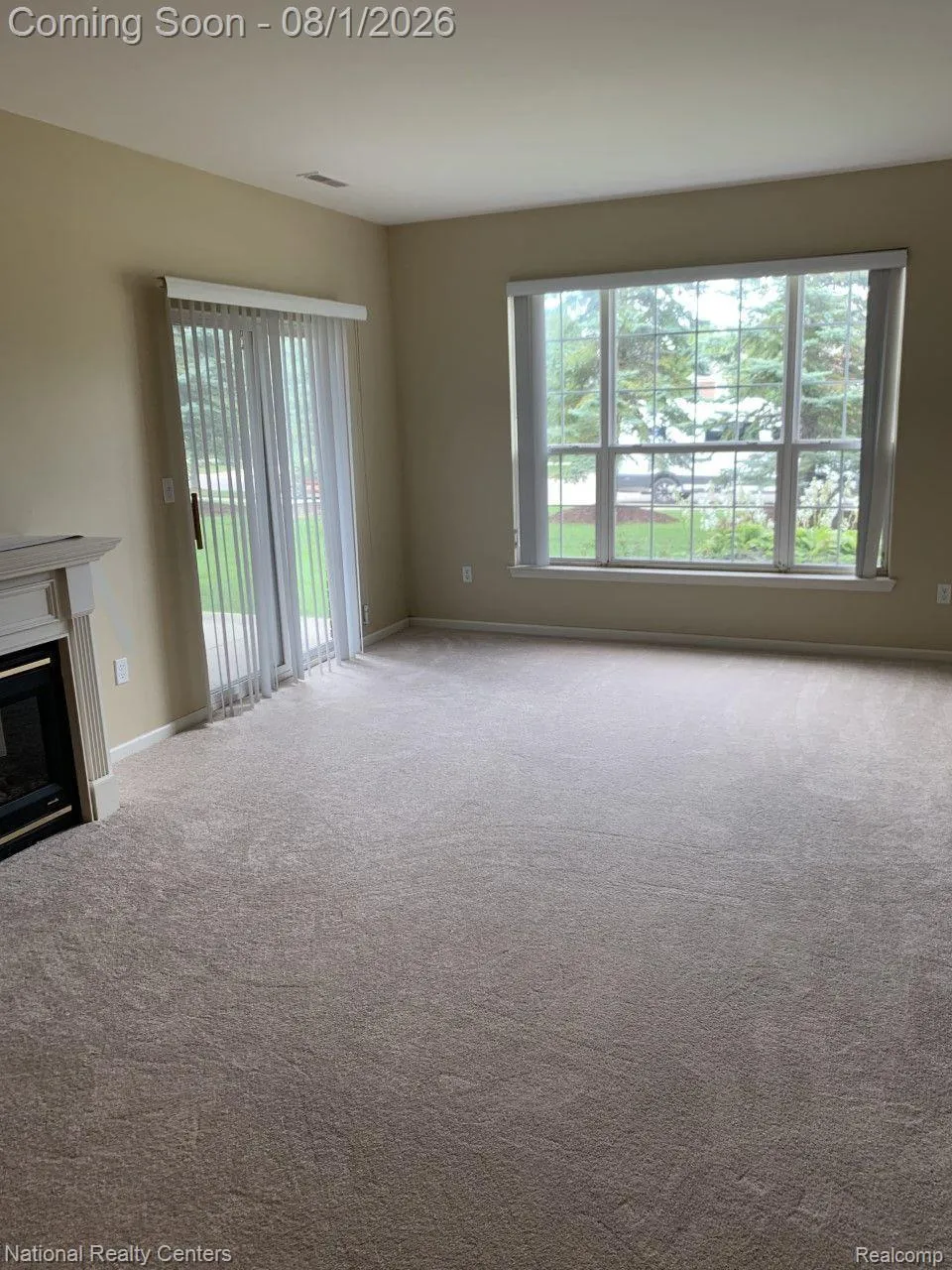 16769 Carriage Way Northville Township, MI 48168