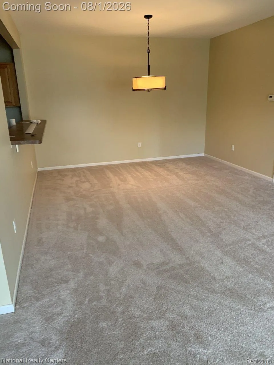 16769 Carriage Way Northville Township, MI 48168