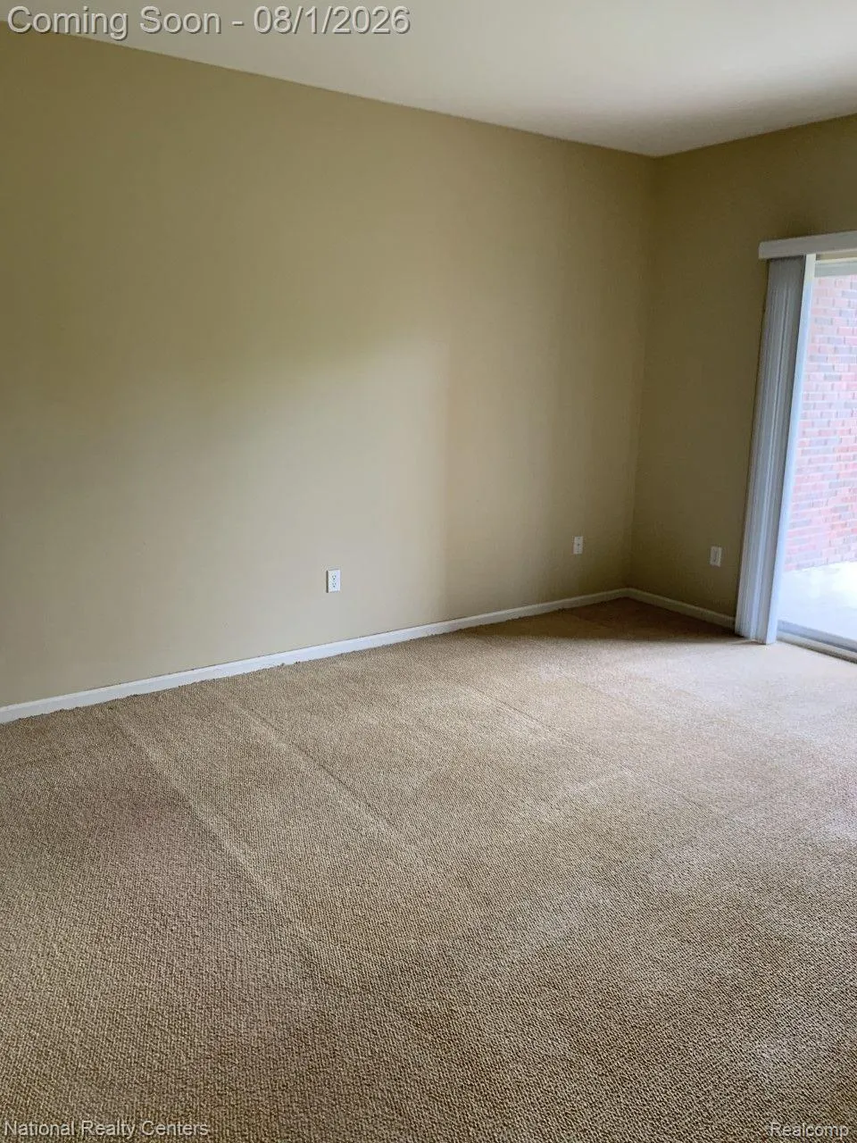 16769 Carriage Way Northville Township, MI 48168