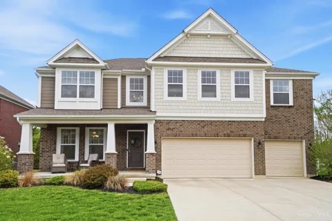 732 Harper Lane