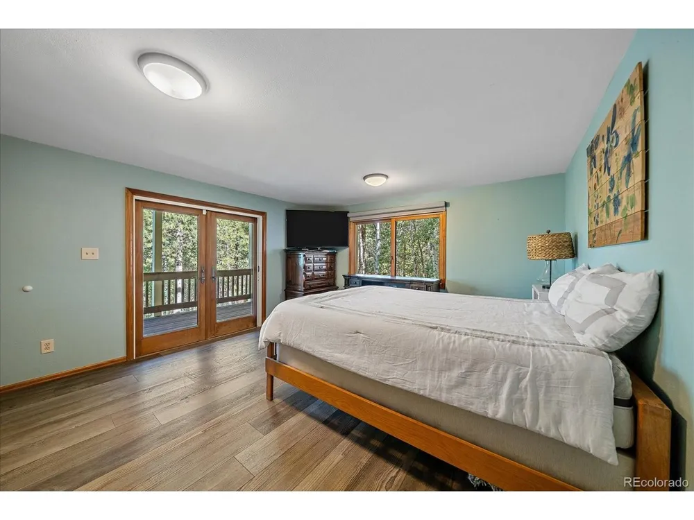 11471 Marks Drive Conifer, CO 80433
