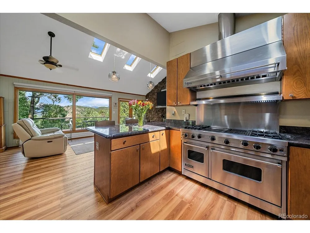 11471 Marks Drive Conifer, CO 80433