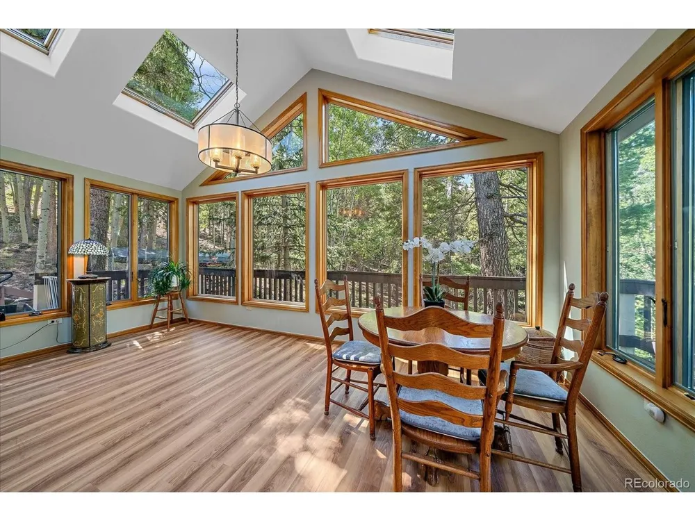 11471 Marks Drive Conifer, CO 80433