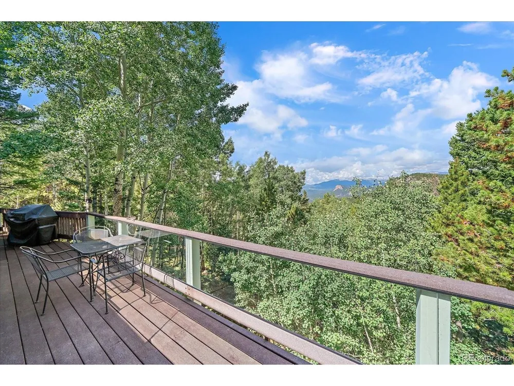 11471 Marks Drive Conifer, CO 80433