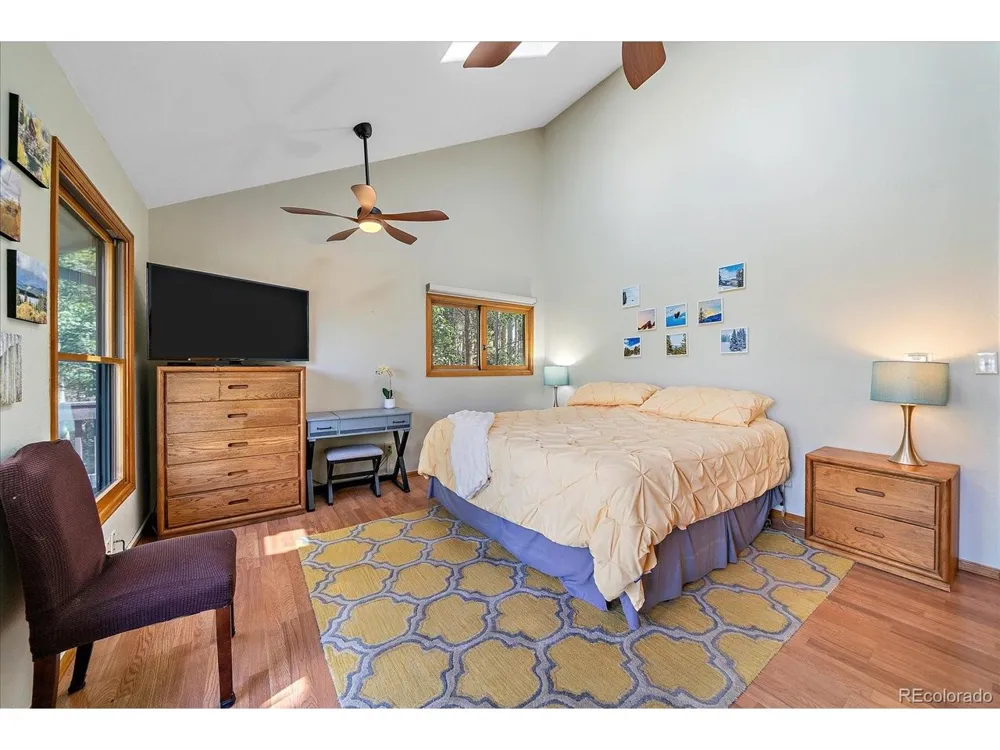 11471 Marks Drive Conifer, CO 80433