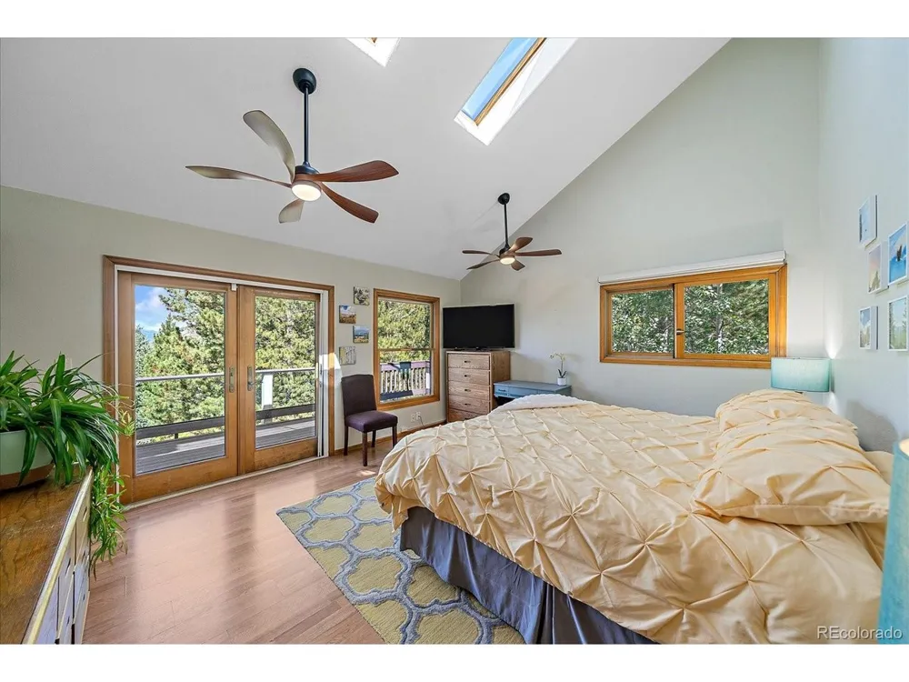 11471 Marks Drive Conifer, CO 80433