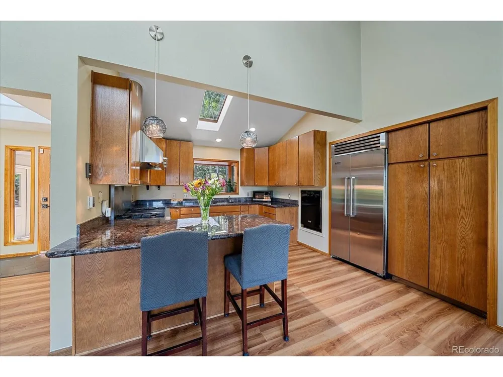 11471 Marks Drive Conifer, CO 80433