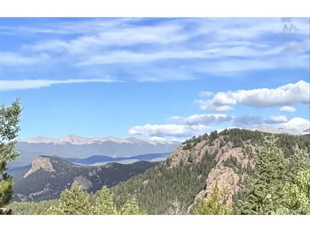 11471 Marks Drive Conifer, CO 80433