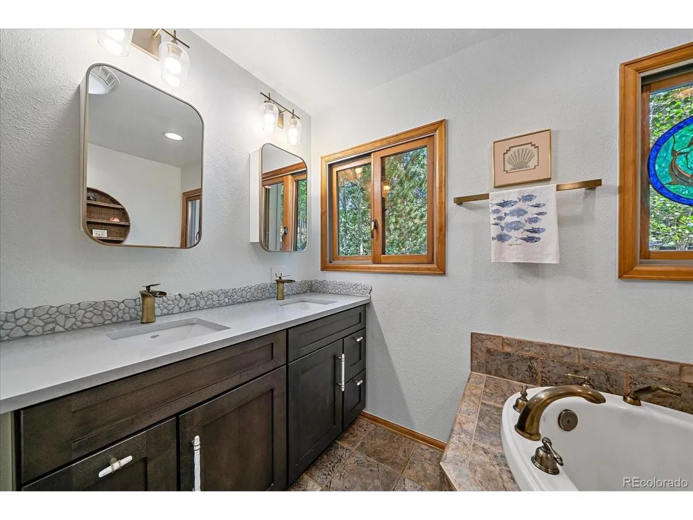 11471 Marks Drive Conifer, CO 80433