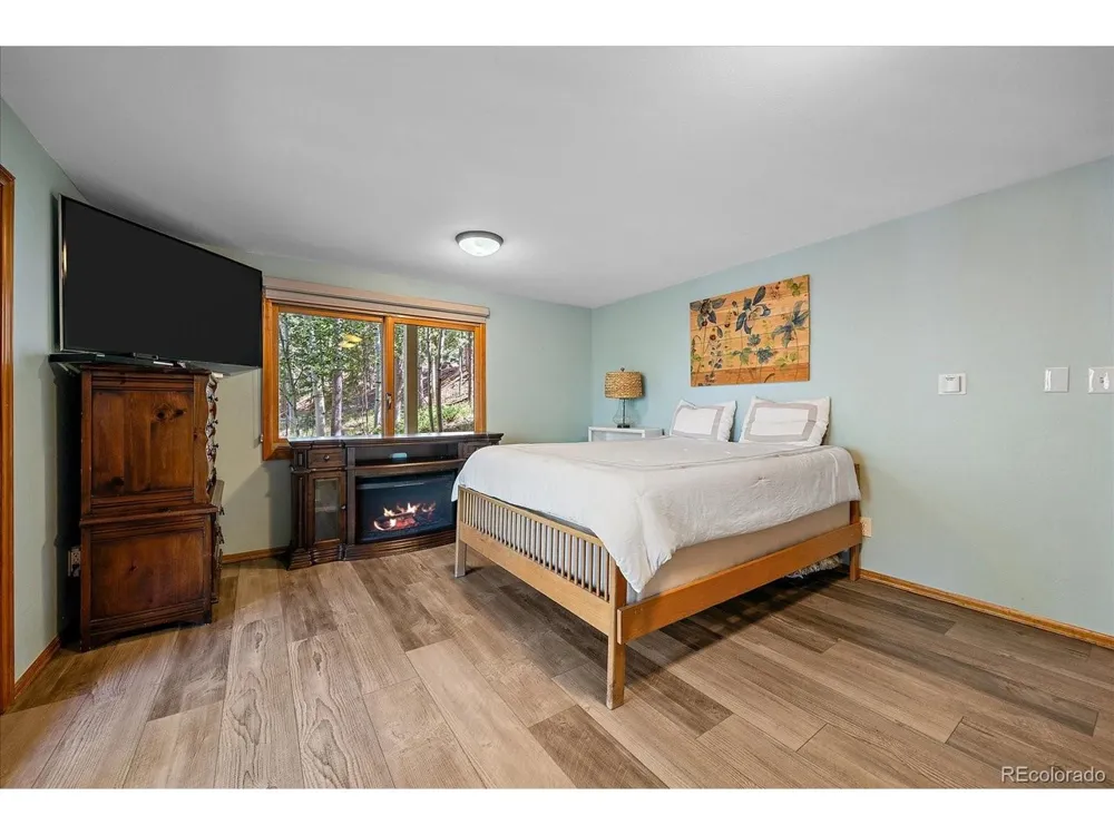 11471 Marks Drive Conifer, CO 80433